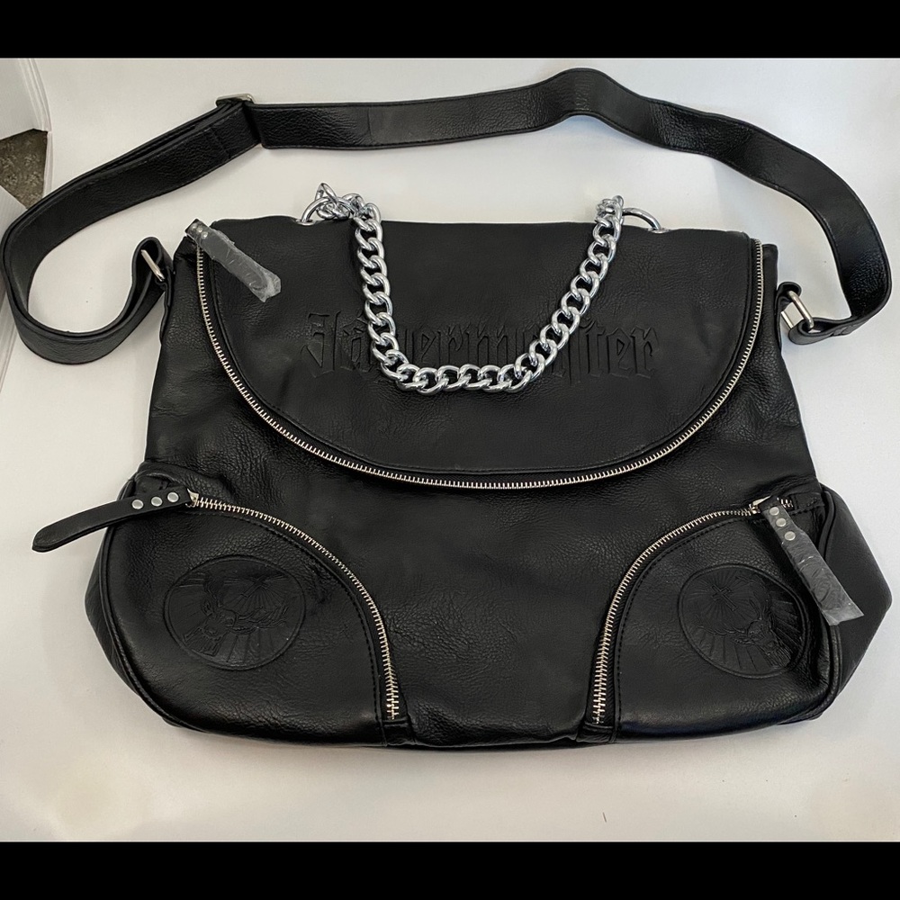 Brand New Jagermeister Purse